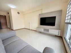 Blk 408A Northshore Residences II (Punggol), HDB 2 Rooms #603668921
